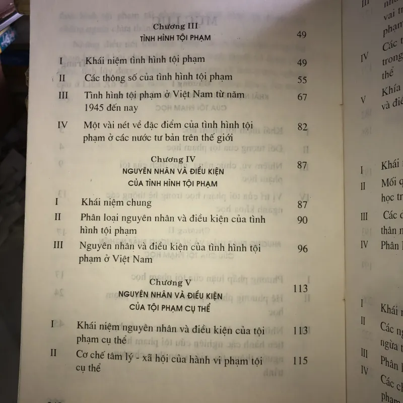 Giáo trình tội phạm học  1005727