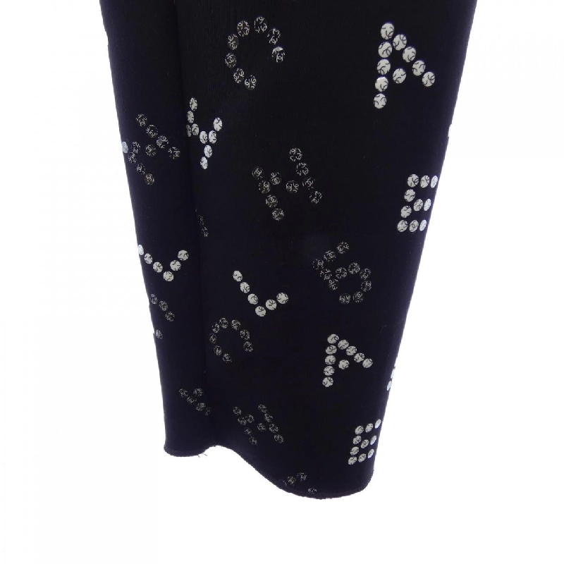 Chanel CHANEL P62781V48288 20C Leggings 645924