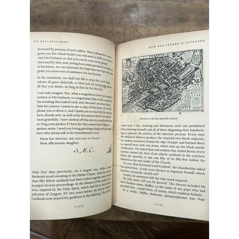 Galileo's Daughter: A Historical Memoir of Science, Faith and Love - Dava Sobel 737220