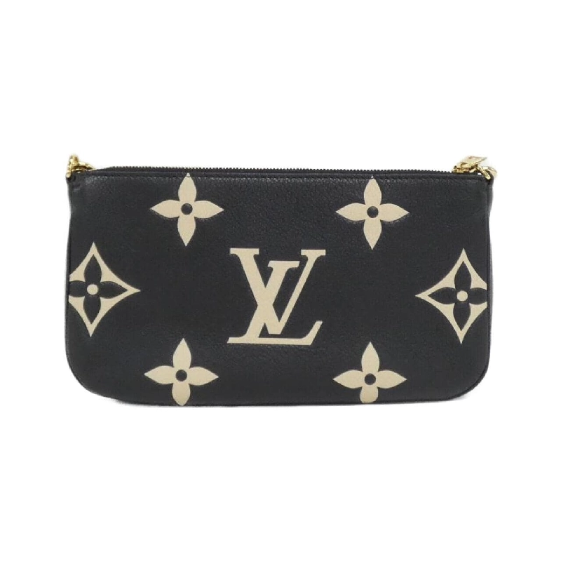 Túi xách vai Louis Vuitton Monogram Empreinte Multicolore M45777 - Hàng hiệu Chính hãng 766546