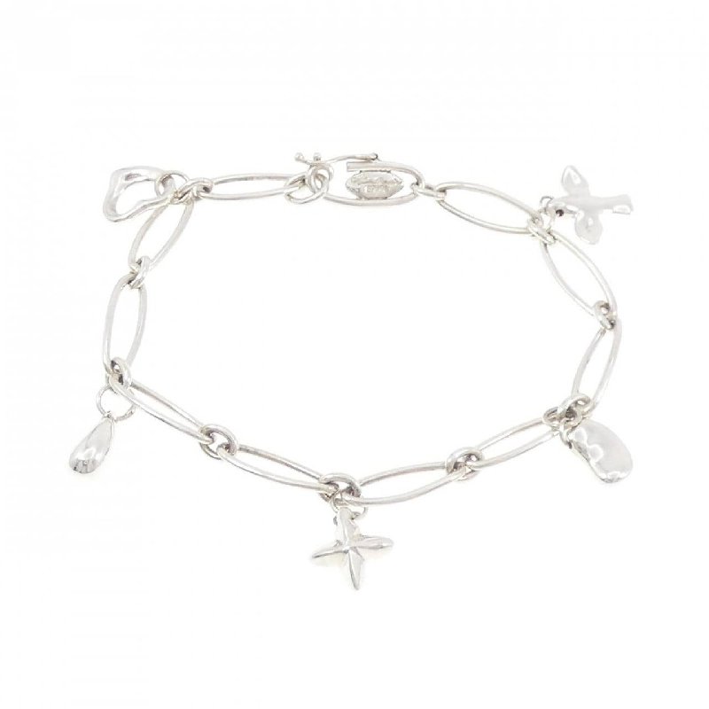Tiffany 925 Bracelet - Hàng hiệu Chính hãng 844451