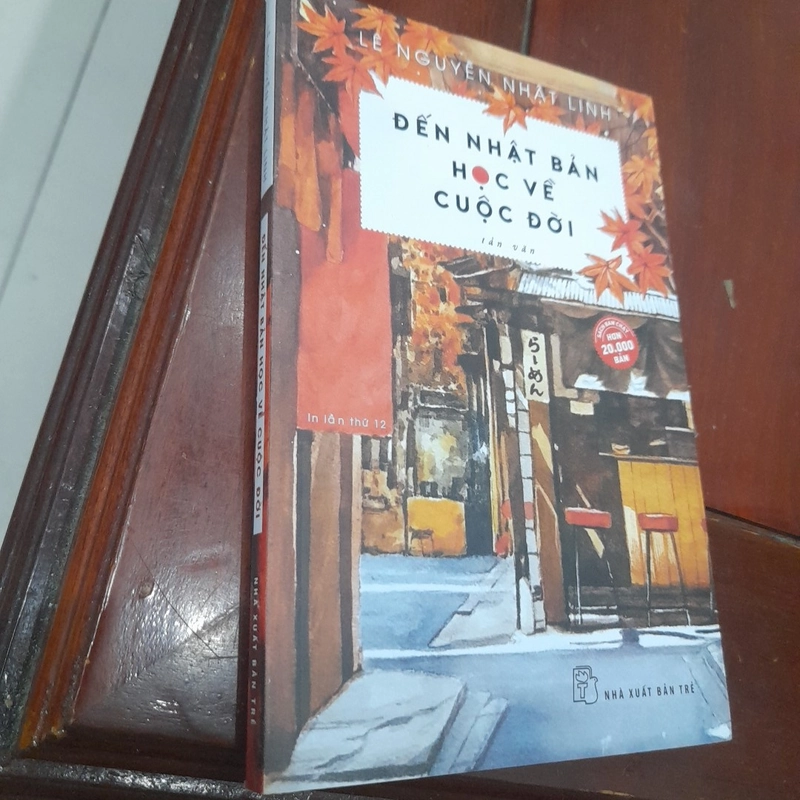 Đến Nhật Bản HỌC VỀ CUỘC ĐỜI 516463