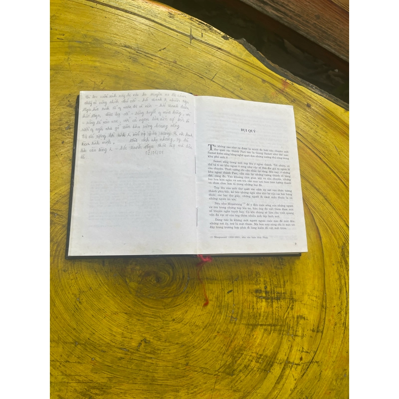 BÔNG HỒNG VÀNG VÀ BÌNH MINH MƯA- K. PAUTOPSKY 539545
