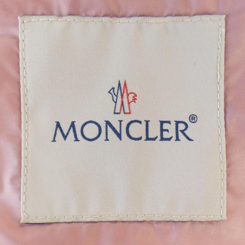 Áo gile Moncler MONCLER 635835