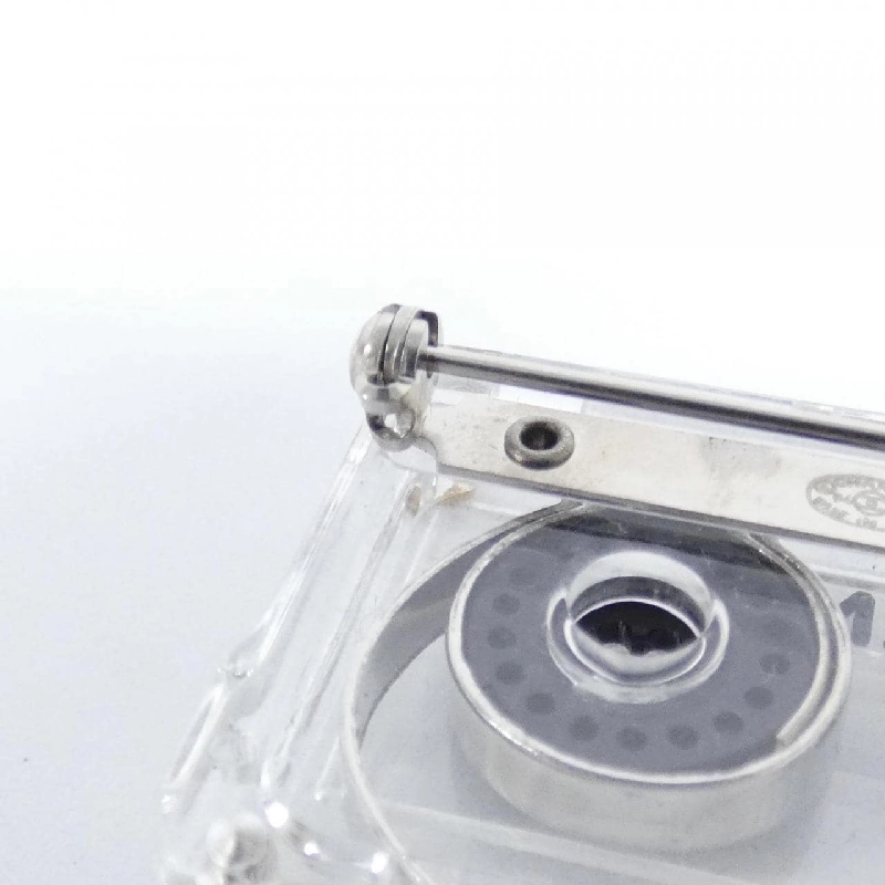 Chanel Brooch - Hàng hiệu Authentic 807176