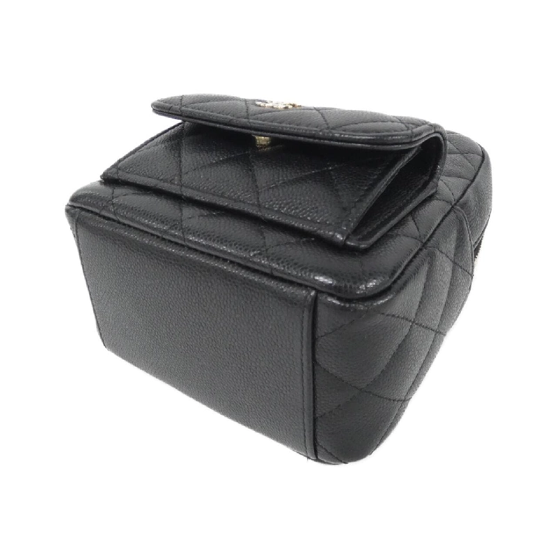 Balo Chanel Timeless Classic Line AP3753 - Hàng hiệu Chính hãng 801978