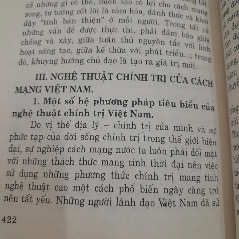 Nhập môn Chính trị học. Tiến sỹ Nguyễn Quốc Tuấn 697320
