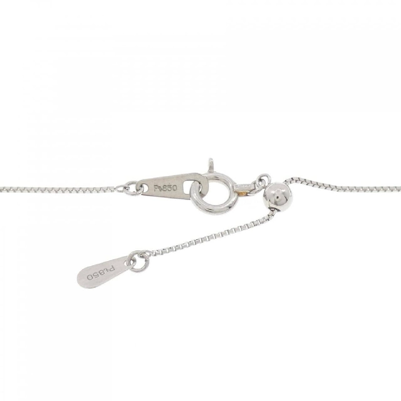 PT Dây chuyền kim cương 0.12CT - Hàng hiệu Authentic 864861