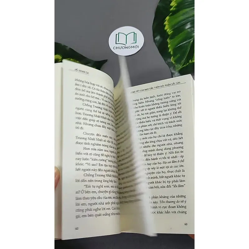 Lòng Tốt Của Bạn Cần Thêm Đôi Phần Sắc Sảo 1 - Mô Nhan Ca 604652