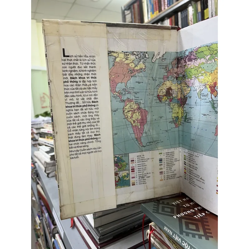 BÁCH KHOA TRI THỨC PHỔ THÔNG 713156