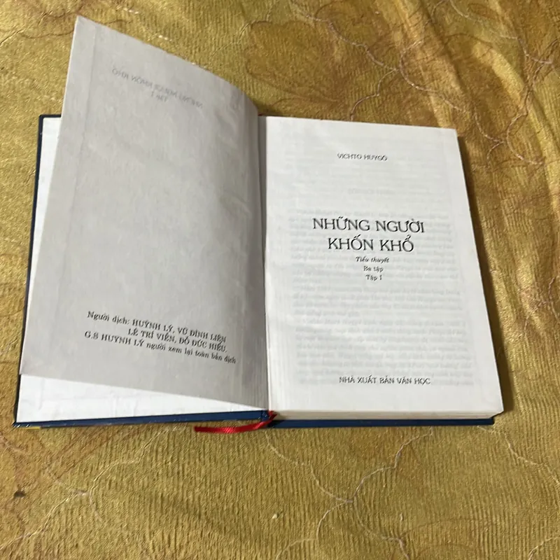 COMBO VICTOR HUGO- NHỮNG NGƯỜI KHỐN KHỔ- THẰNG GÙ NHÀ THỜ ĐỨC BÀ (a) 720640