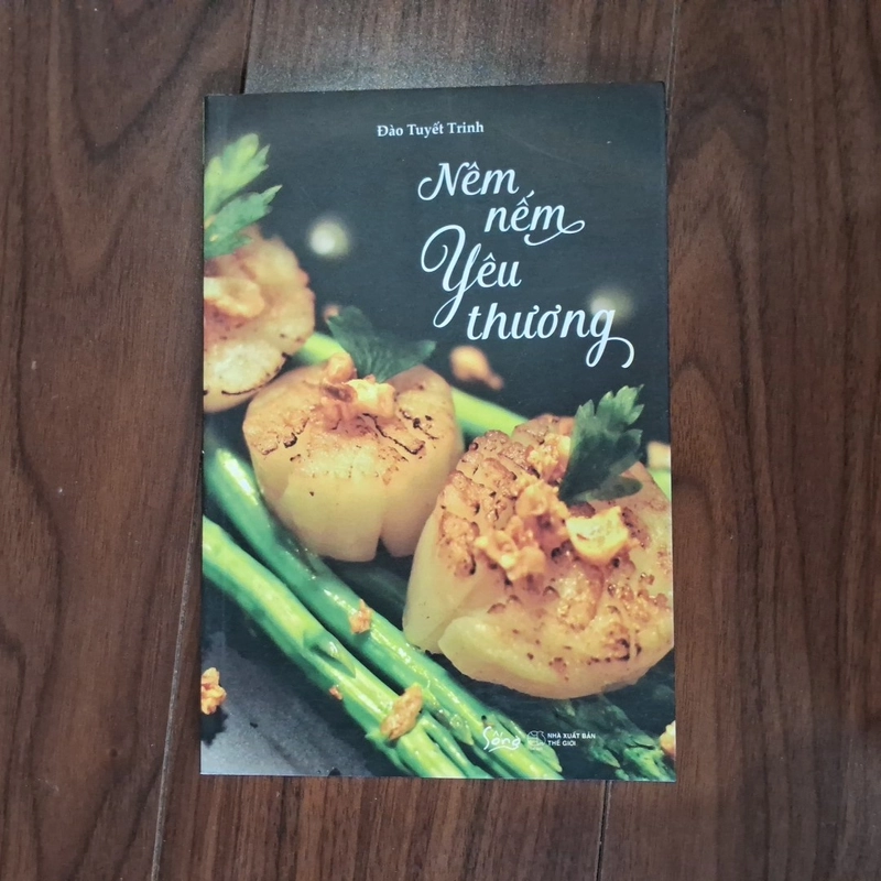 Nên nếm yêu thương 552872