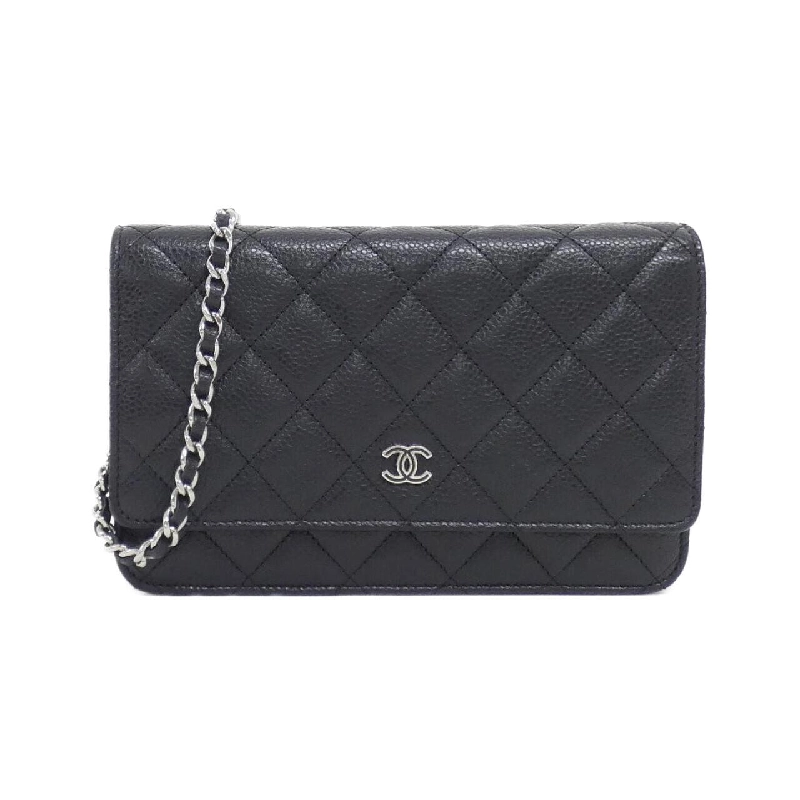 Ví xách Chanel Timeless Classic Line 33814 622323