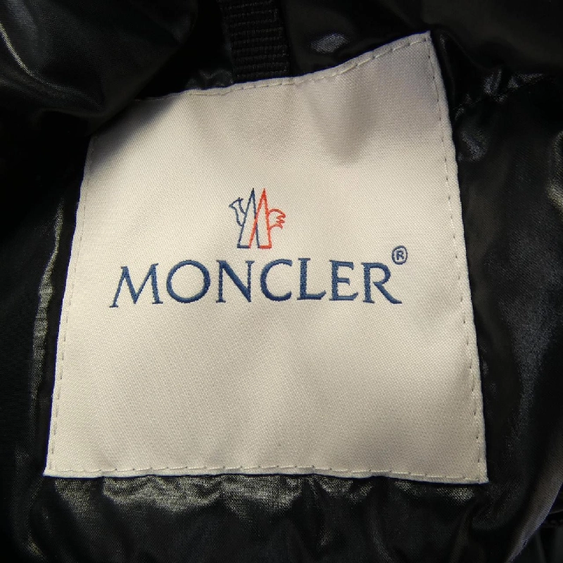 MONCLER 539DK DUPORT Áo khoác lông - Hàng hiệu Chính hãng 890723