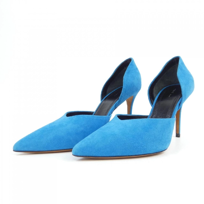 Giày cao gót CELINE - Hàng hiệu Authentic 827531