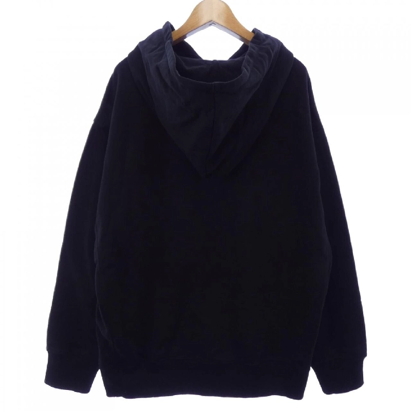 Áo hoodie đĩa STELLA MCCARTNEY 631889