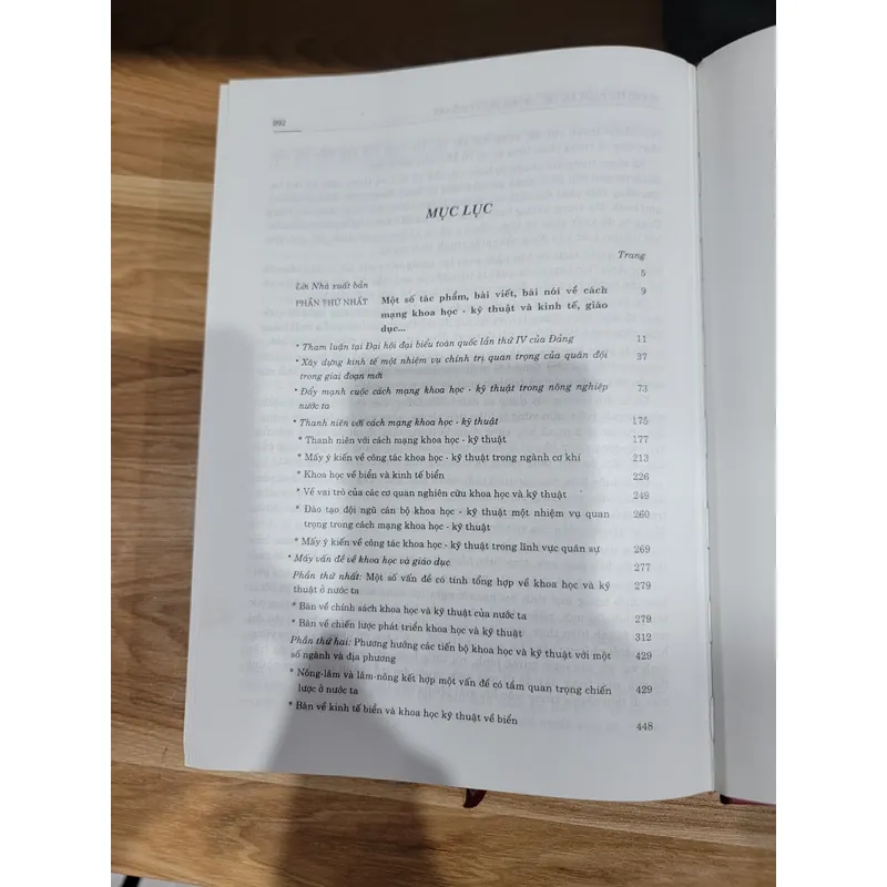 Tổng tập luận văn 3 - Đại tướng Võ Nguyên Giáp  708041