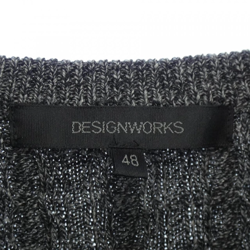 DESIGN WORKS - Hàng hiệu Authentic 892334