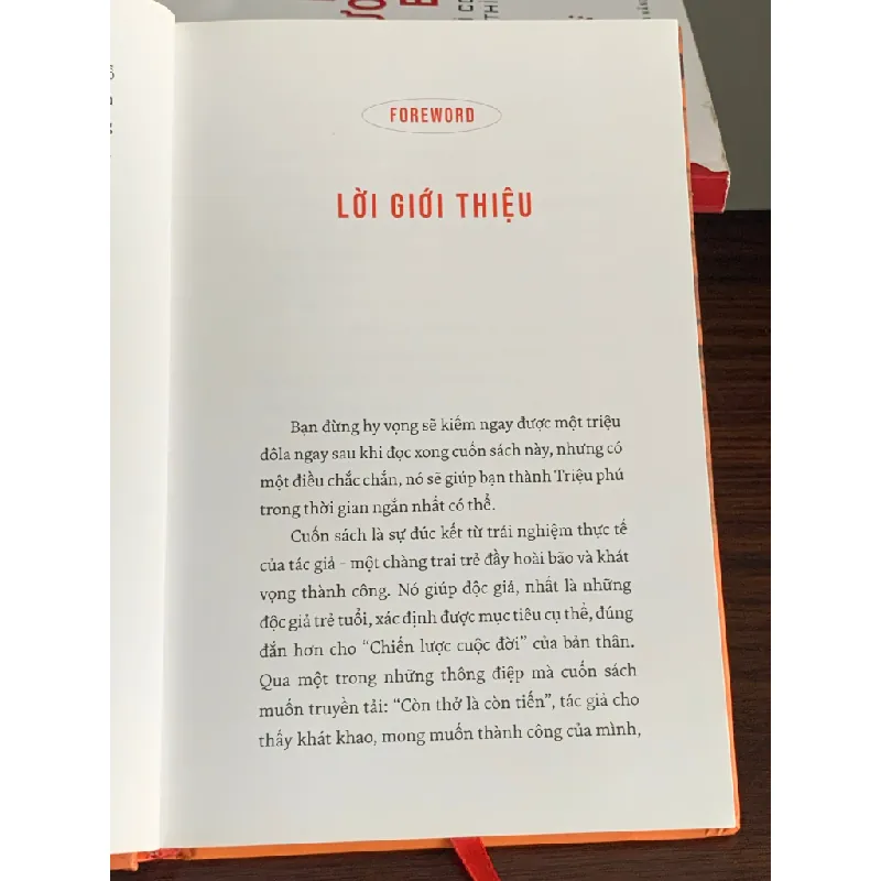 Tay trắng thành triệu phú (Tập 25) – Võ Tuấn Anh & Bùi Xuân Hiếu 560527