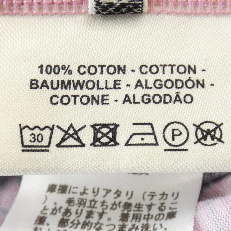 Áo thun HERMES - Hàng hiệu Chính hãng 826099