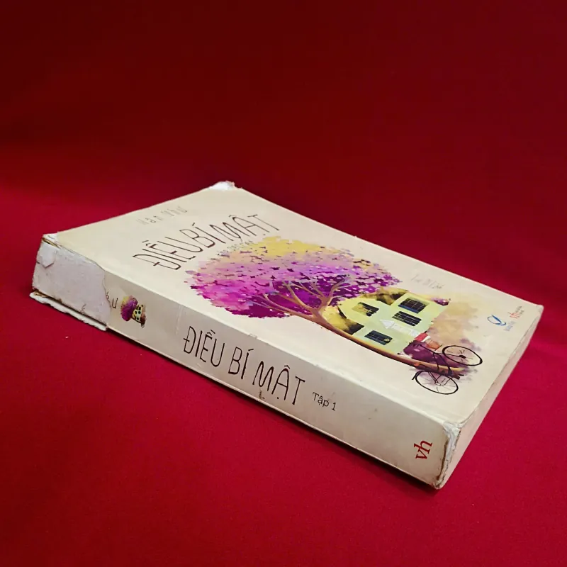 Điều bí mật 🌻 1013196