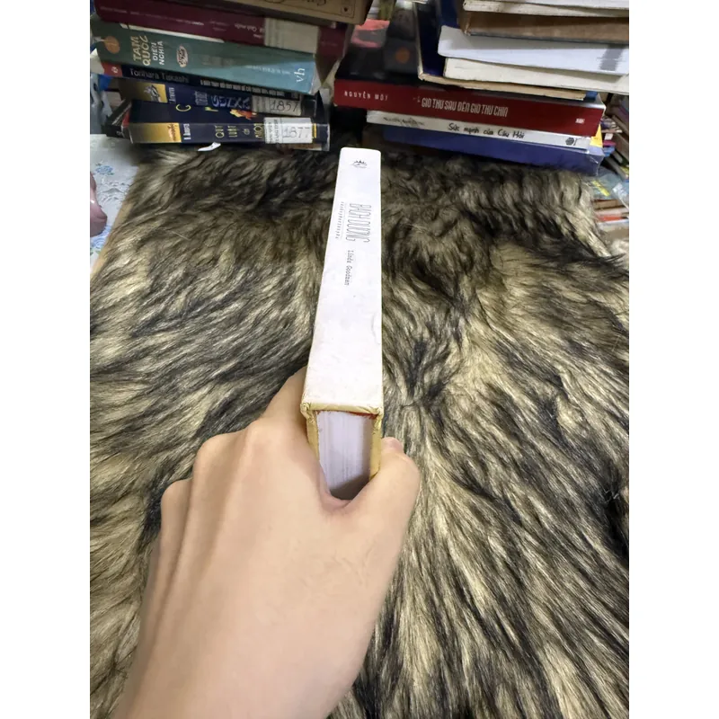 Bạch Dương. 599865