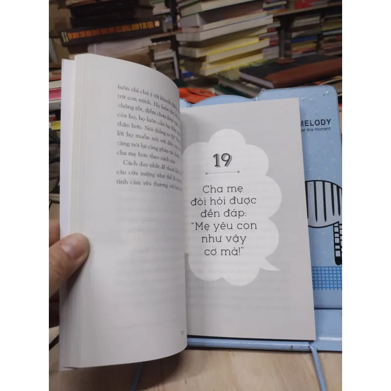 Sách: 90% trẻ thông mình nhờ cách trò chuyện đúng đắn của Cha Mẹ - TG: Urako Kanamori (B1) 781843