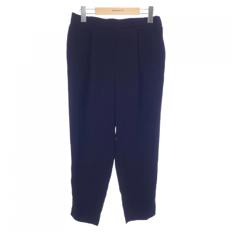 【Mã giảm giá】Quần ENFOLD 653556