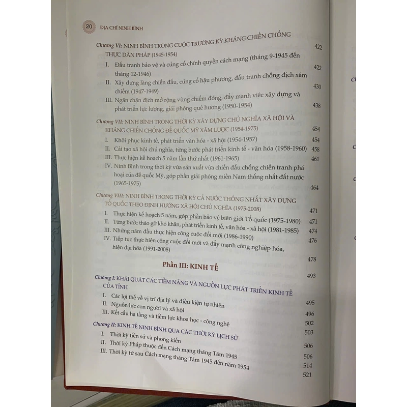 ĐỊA CHÍ NINH BÌNH 499715