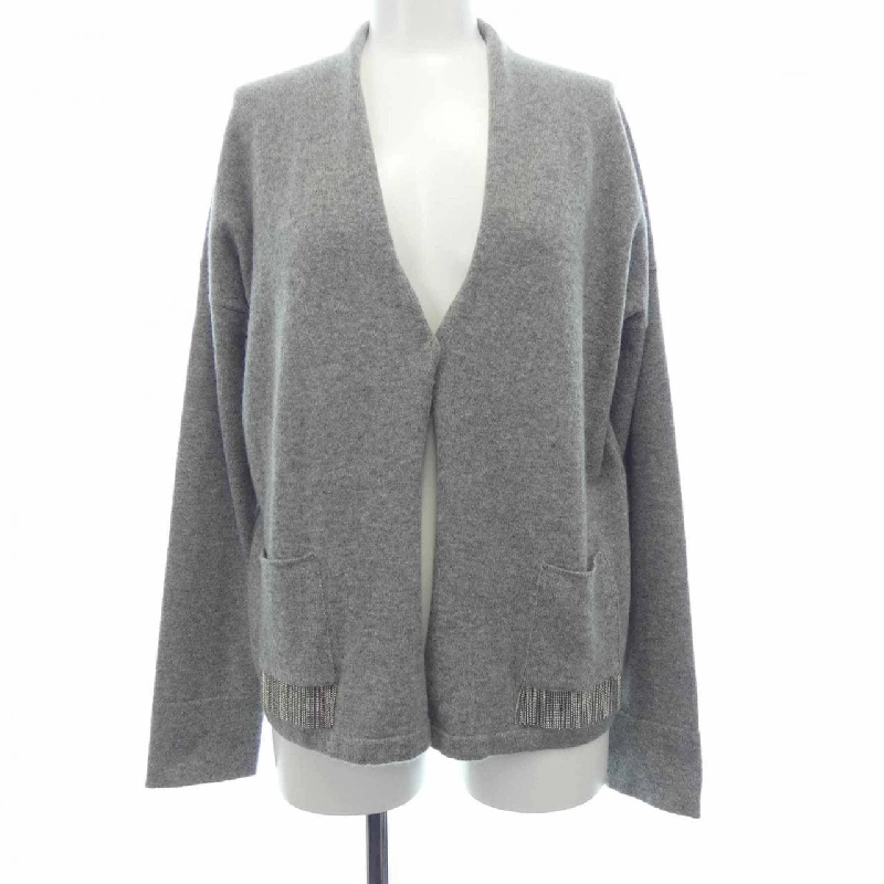 FABIANA FILIPPI Áo khoác cardigan 645376