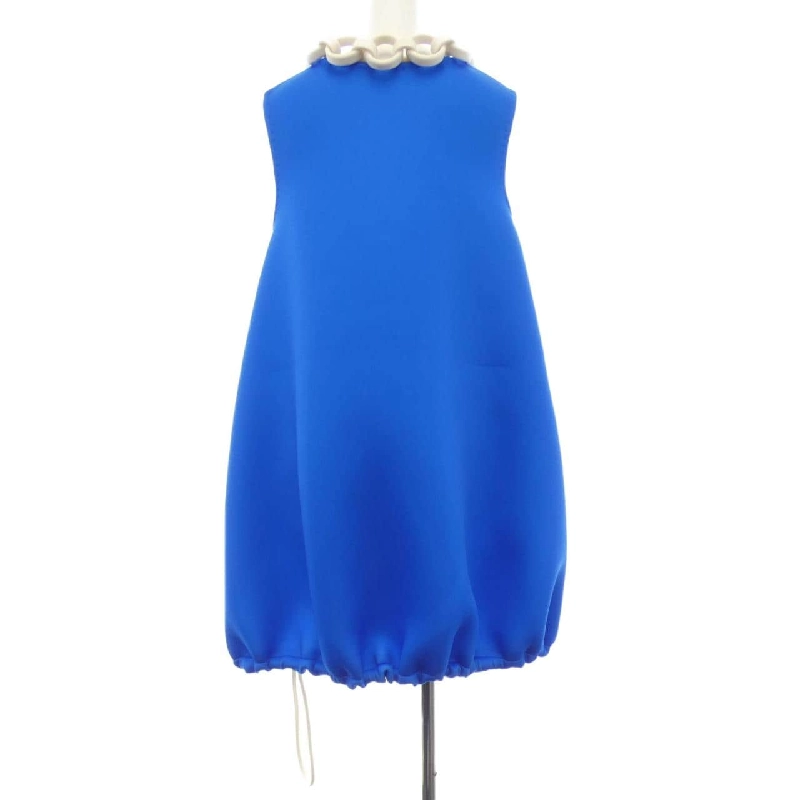 【Mã giảm giá】Đầm LOUIS VUITTON 649518