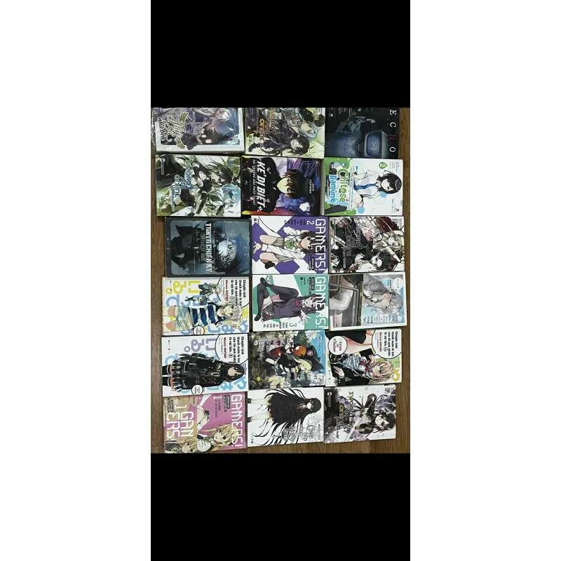 30k/ cuốn ạ Vui lòng ib chọn sách 994058