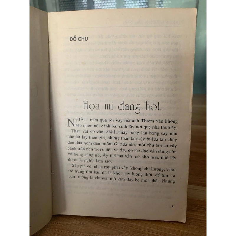 Truyện ngắn hay 1996-NXB Hội nhà văn 779871