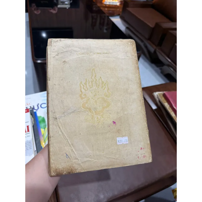 Lịch Sử Vĩnh Phú- K3 1005920