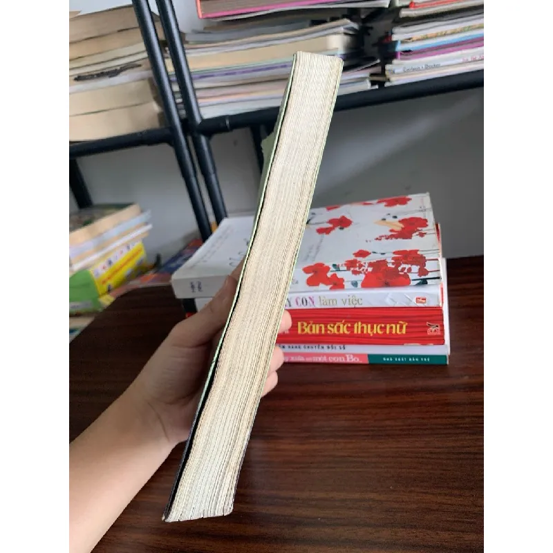 Kỳ án săn ma (The Demonologist) – Gerald Brittle (dịch) 572223