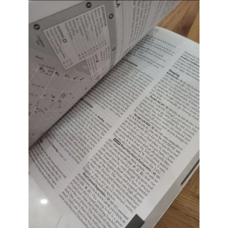 Central America on a shoestring - Lonely Planet 697446