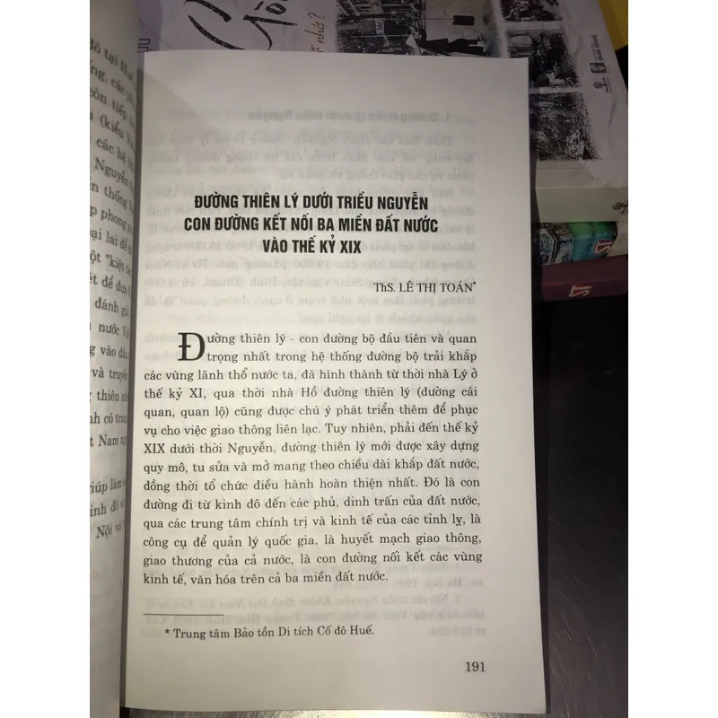 Hà Nội - Huế - Sài Gòn là cây một cội, là con một nhà  712012