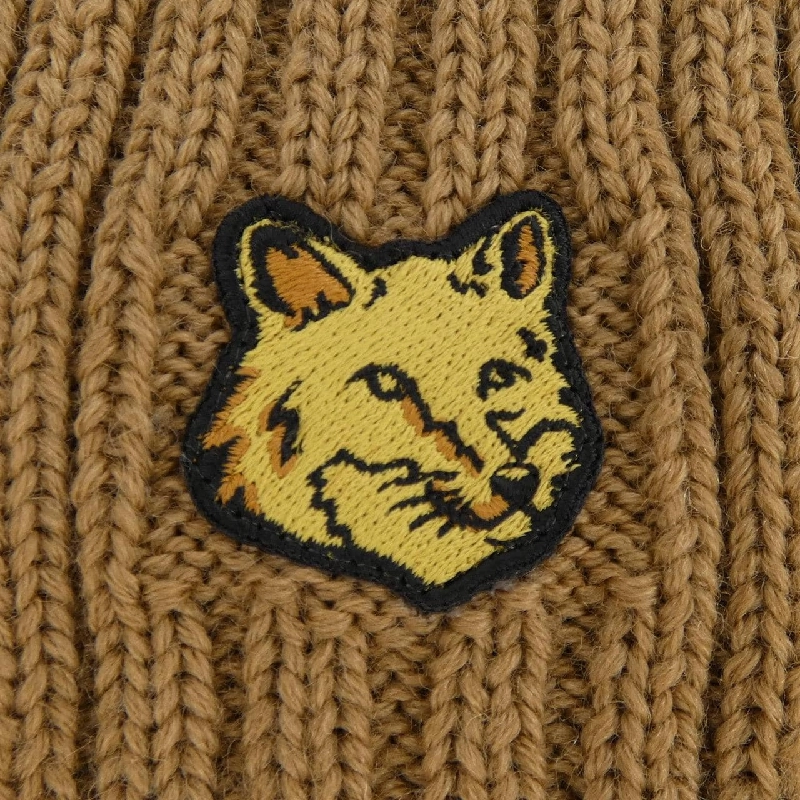 Mũ len MAISON KITSUNE - Hàng hiệu Authentic 834012