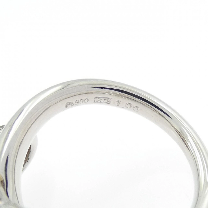 Nhẫn kim cương Kashikei 1.00CT - Hàng hiệu Authentic 836137