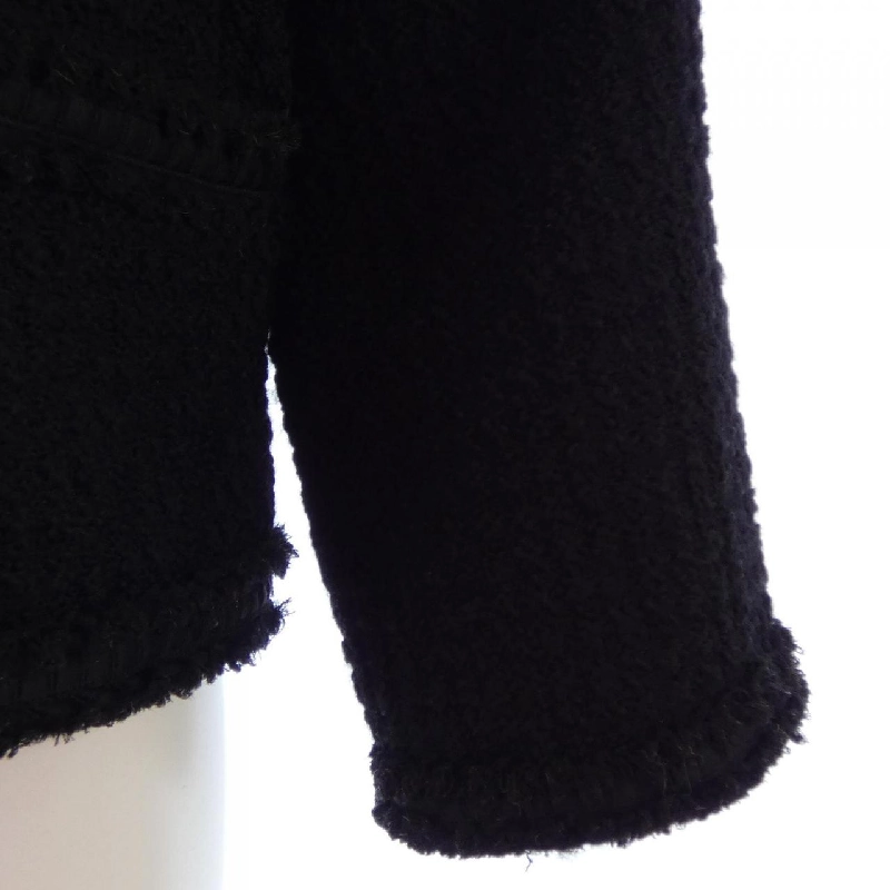 CHANEL P36817V21982 Áo khoác - Hàng hiệu Authentic 819996