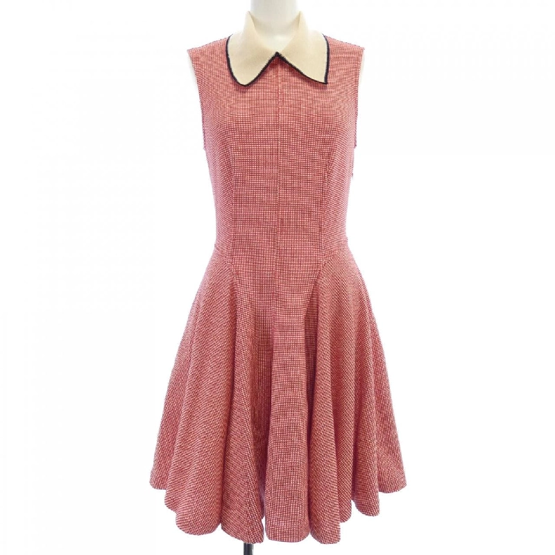 Miu Miu MIU MIU RN98339-CA34767 Đầm 647752