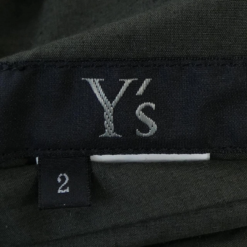 Quần Y's YM-P01-027 - Hàng hiệu Authentic 810051