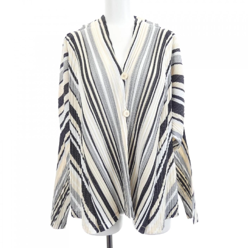 Pleats Please PLEATS PLEASE PP61-JO642 Áo khoác - Hàng hiệu Chính hãng 773316