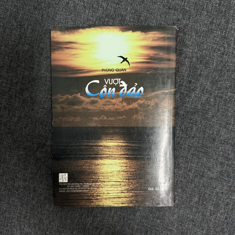 Vượt Côn Đảo - Phùng Quán 996798