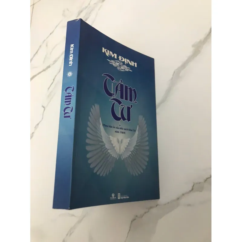 Tâm Tư – Kim Định 604078