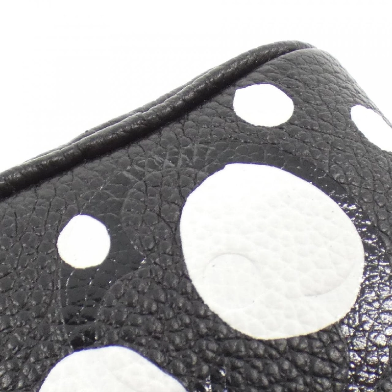 Túi xách Boston Louis Vuitton Monogram Empreinte (LV X YK) Nano Speedy M81910 614604