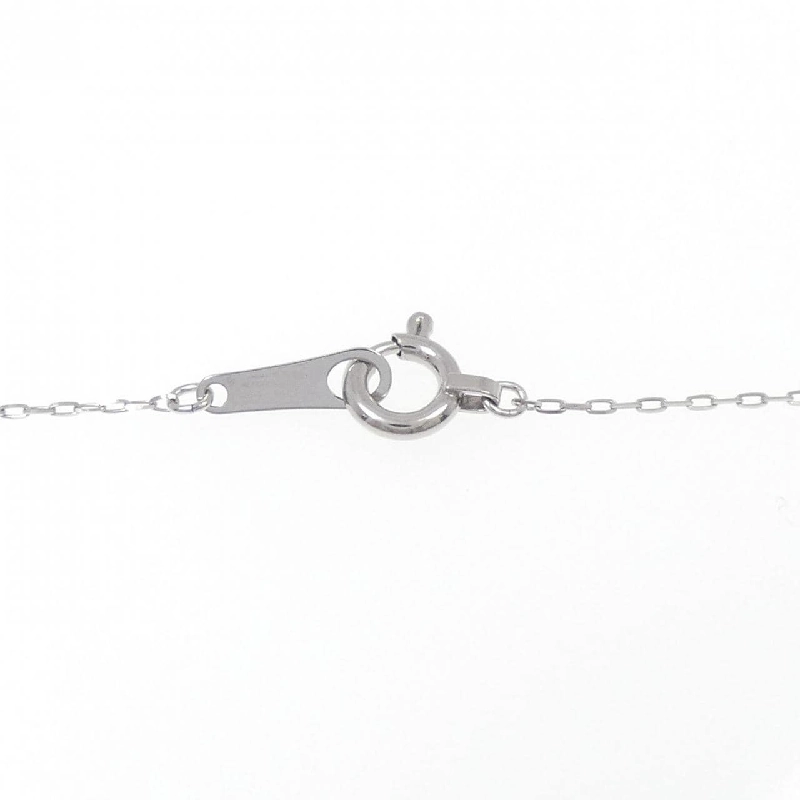 Dây chuyền kim cương PT 0.10CT - Hàng hiệu Authentic 864994