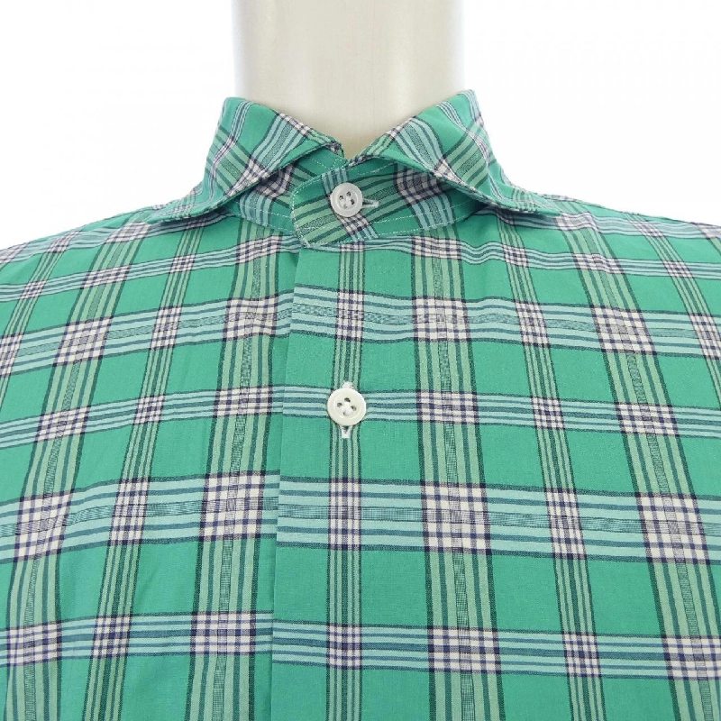 Áo sơ mi GIANNETTO - Hàng hiệu Authentic 903090