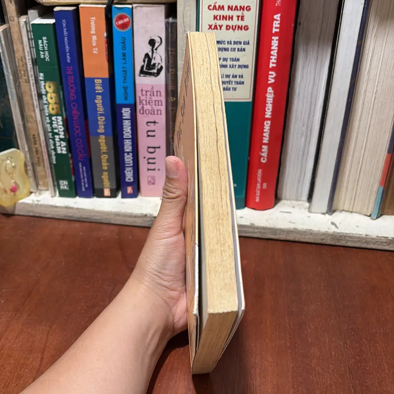 II Biên Khảo: Sim Và Âm Vang Cố Quận - Vũ Đức Sao Biển - 2017 776807