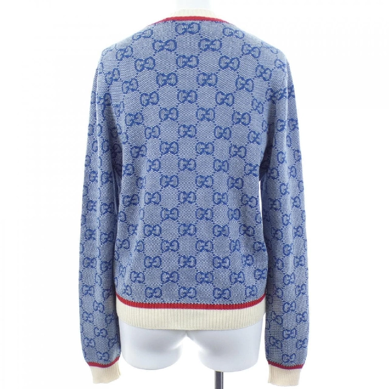 Gucci GUCCI GG Pattern 574162-XKARI Áo khoác - Hàng hiệu Chính hãng 817401